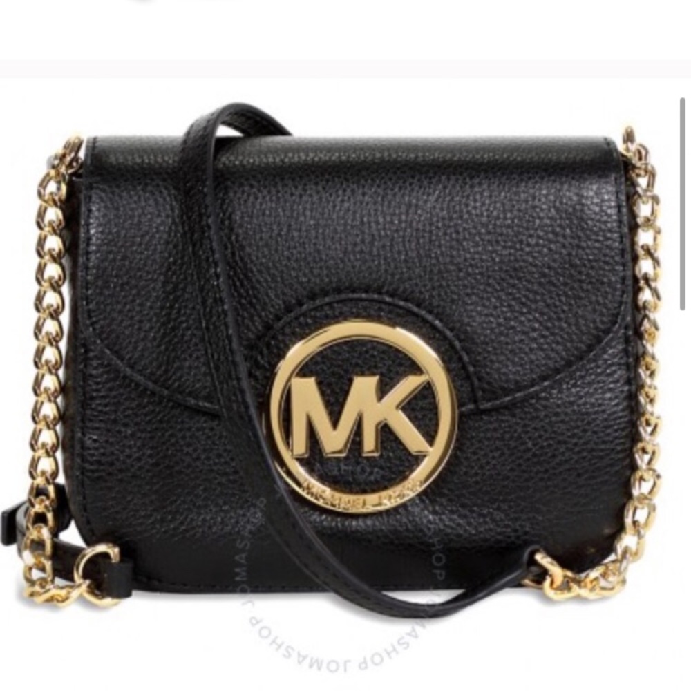 Michael Kors crossbody bag - Picture 2 of 8